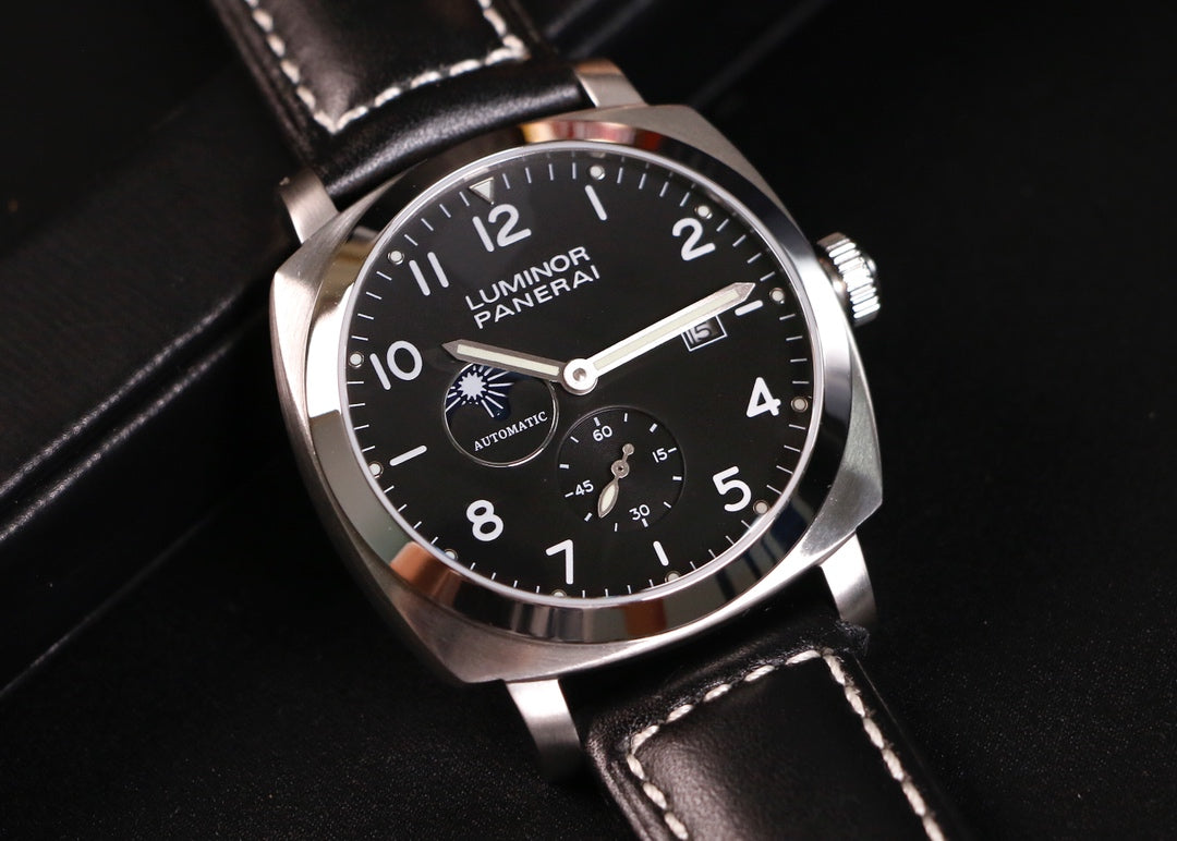 Luminor Panerai jvc1000