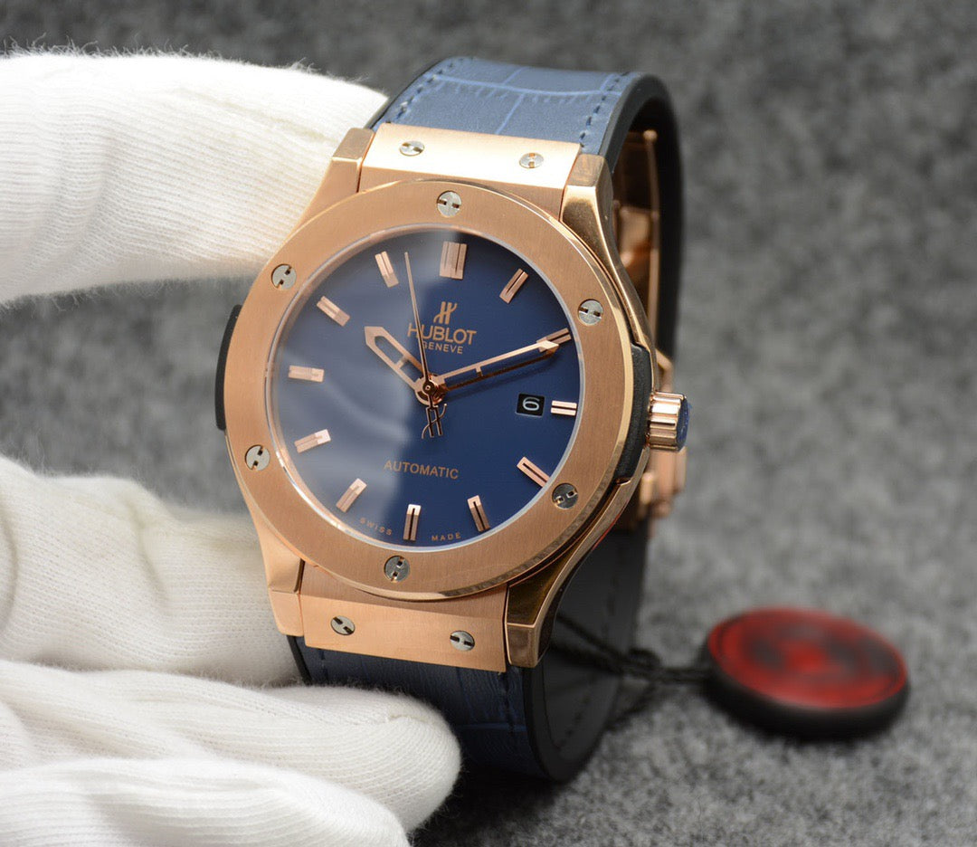 Hublot 9