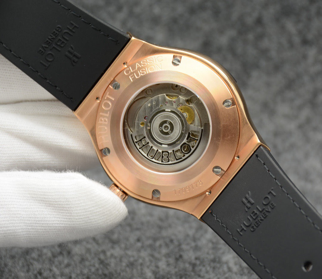 Hublot 9