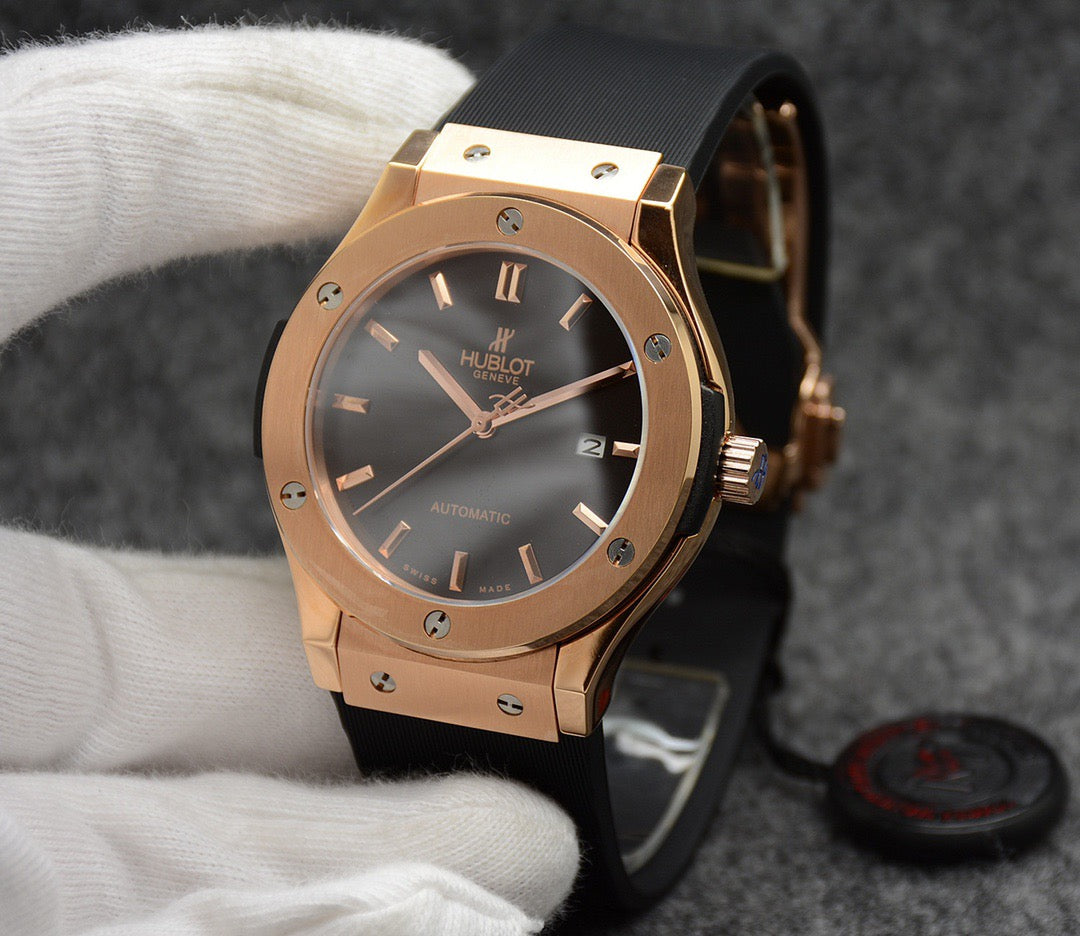 Hublot 9