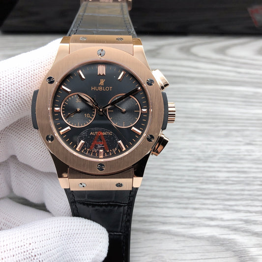 Hublot 118