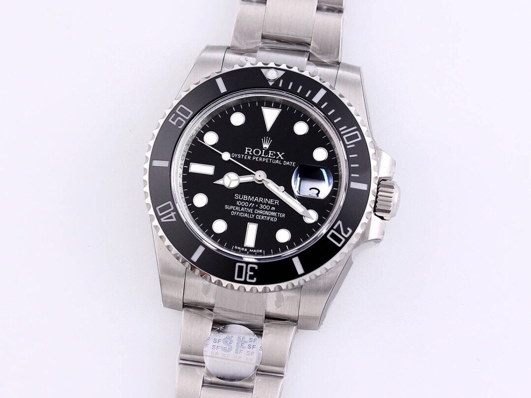 Rolex submariner 2024 arf v2